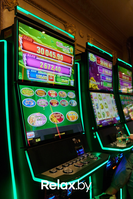 «Стиляги в казино Опера», фото № 24