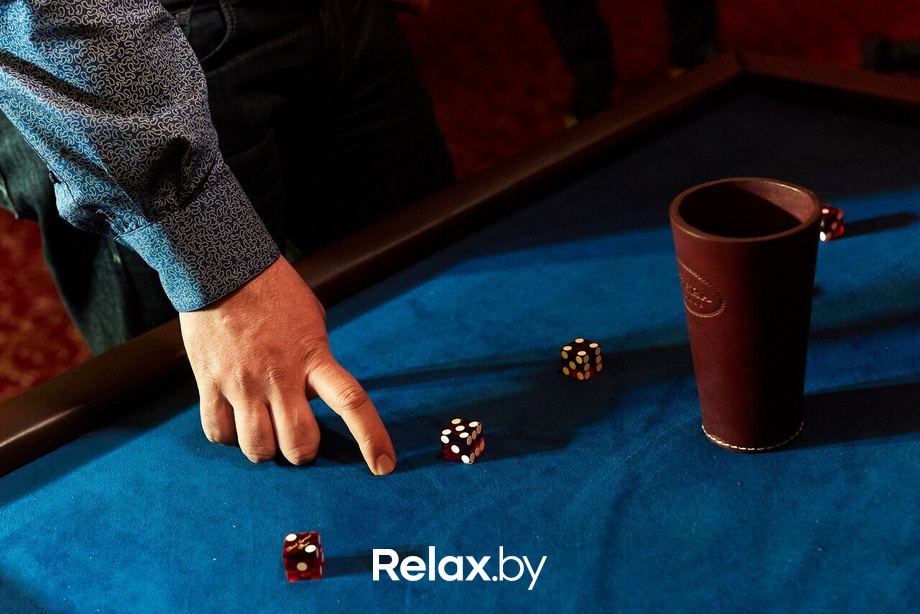 «Lucky 7 и Счастливый рейс», фото № 29