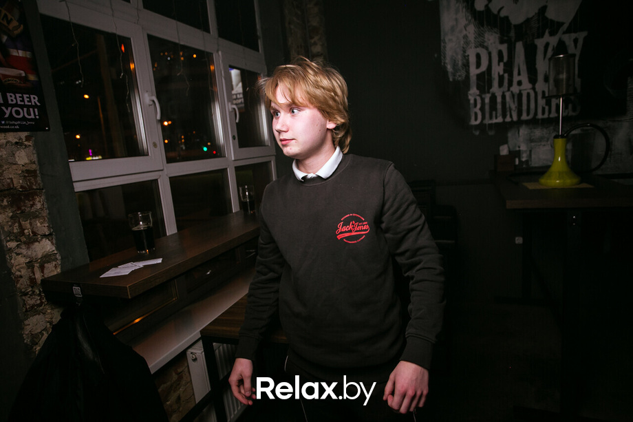 Пятница развратница, фото № 12