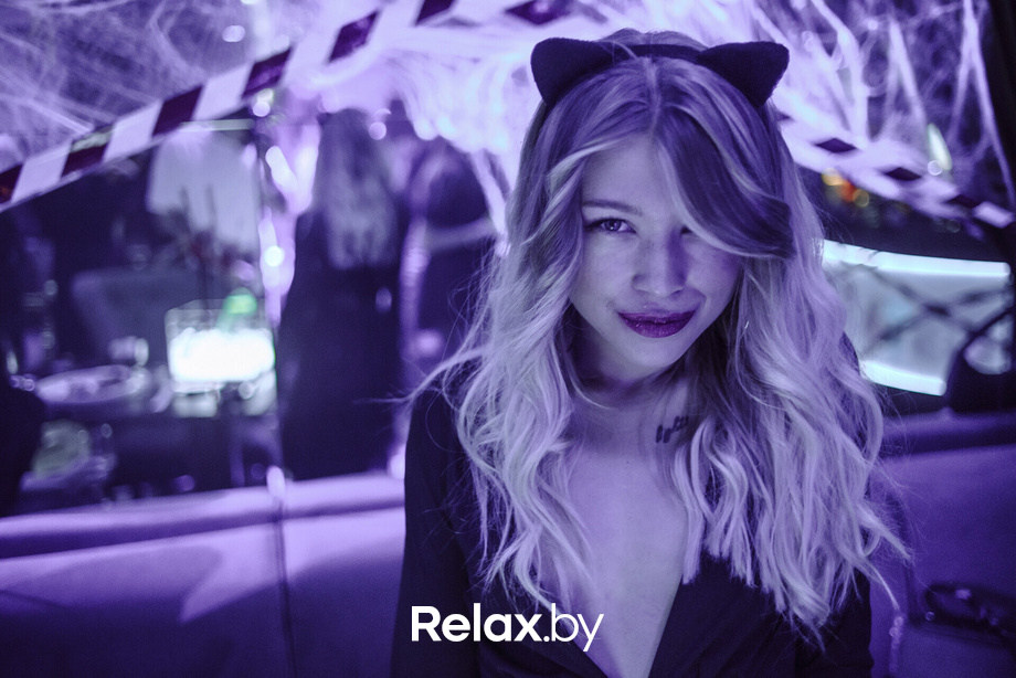 Saturday LUXURIA LXR, фото № 25