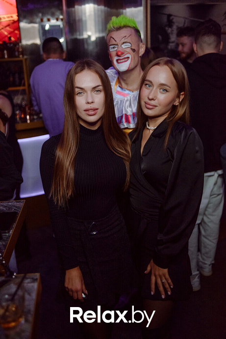 Friday LUXURIA, фото № 33