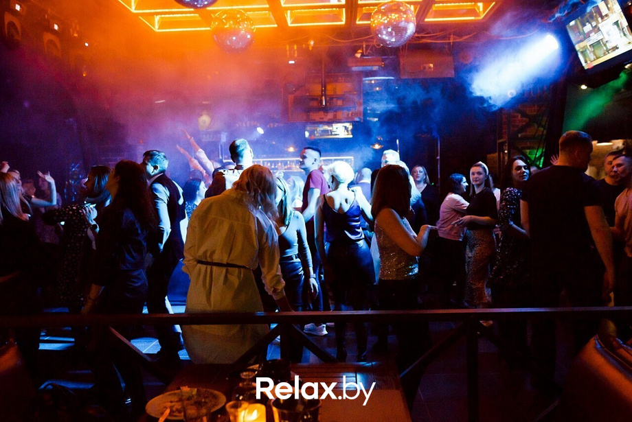 Brooklyn Live!, фото № 33