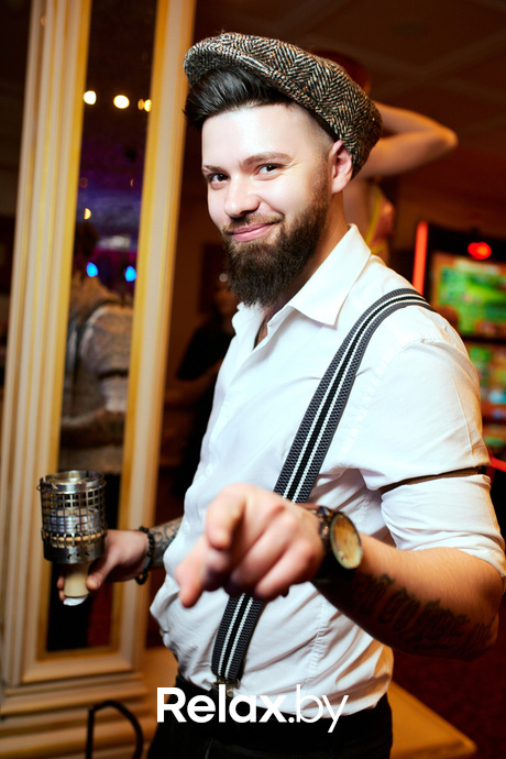 Весна вместе с AUDI Q7, фото № 32