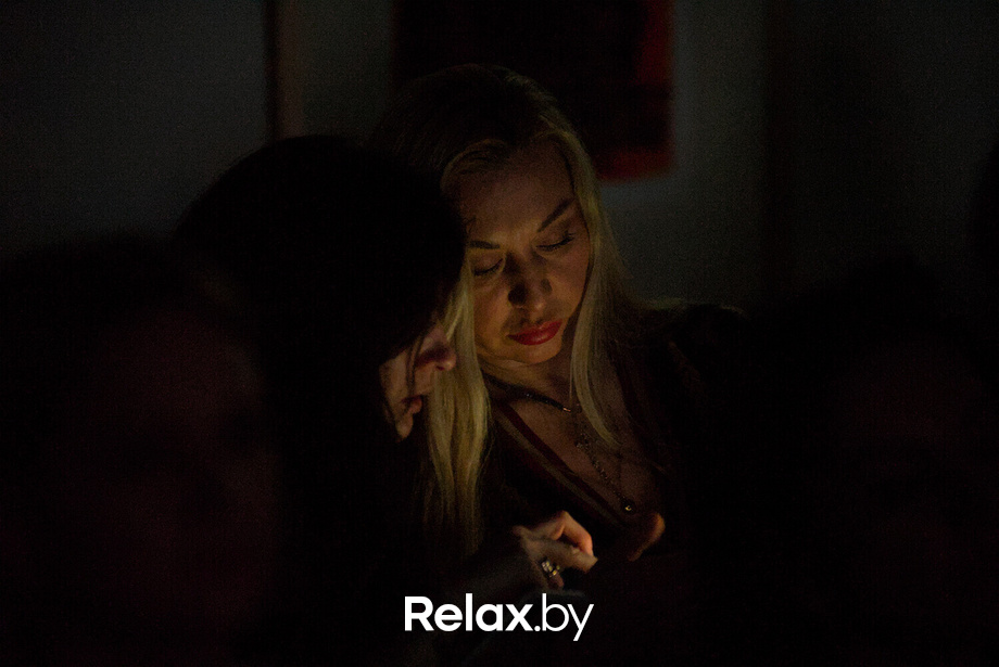 Закрытый показ фильма «Ради весны» к 110-летию балета «Весна священная», фото № 89