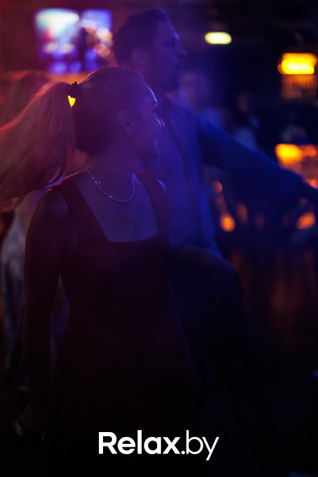 Friday party, фото № 77