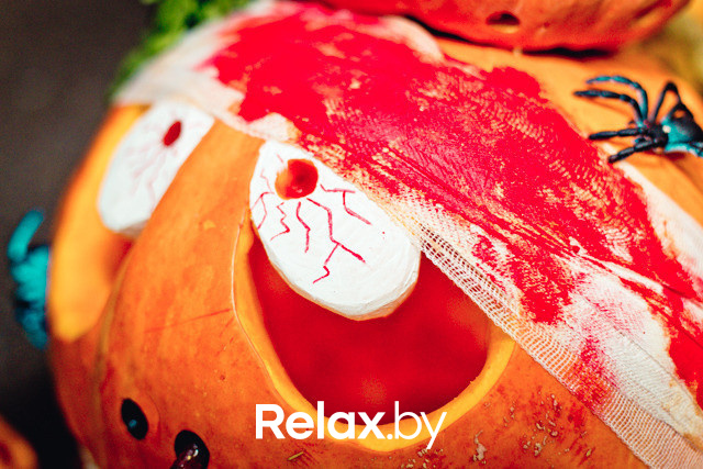 Операция тЫквЫ, фото № 12