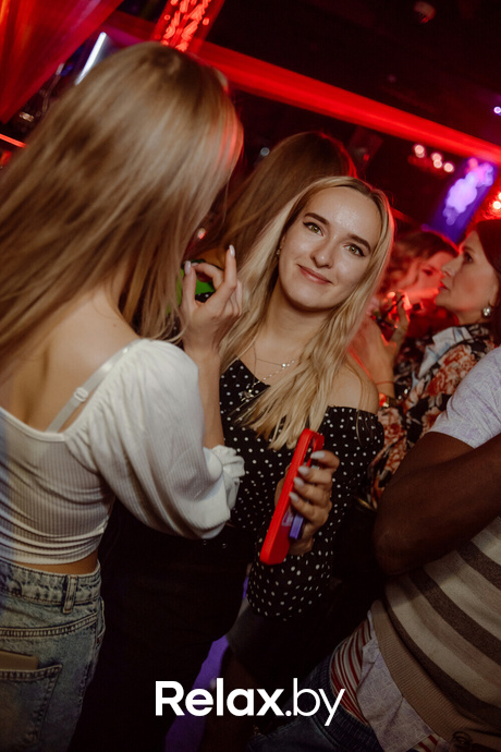 Saturday «Криминальное чтиво», фото № 30