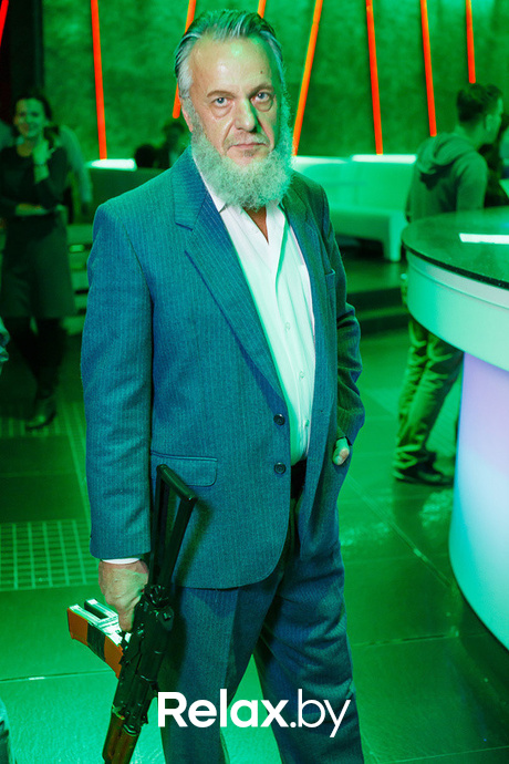 Кинопоказ Jameson Film Club с Гоблином, фото № 14