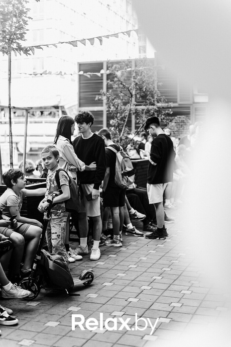 Открытие ShaurMeals, фото № 71