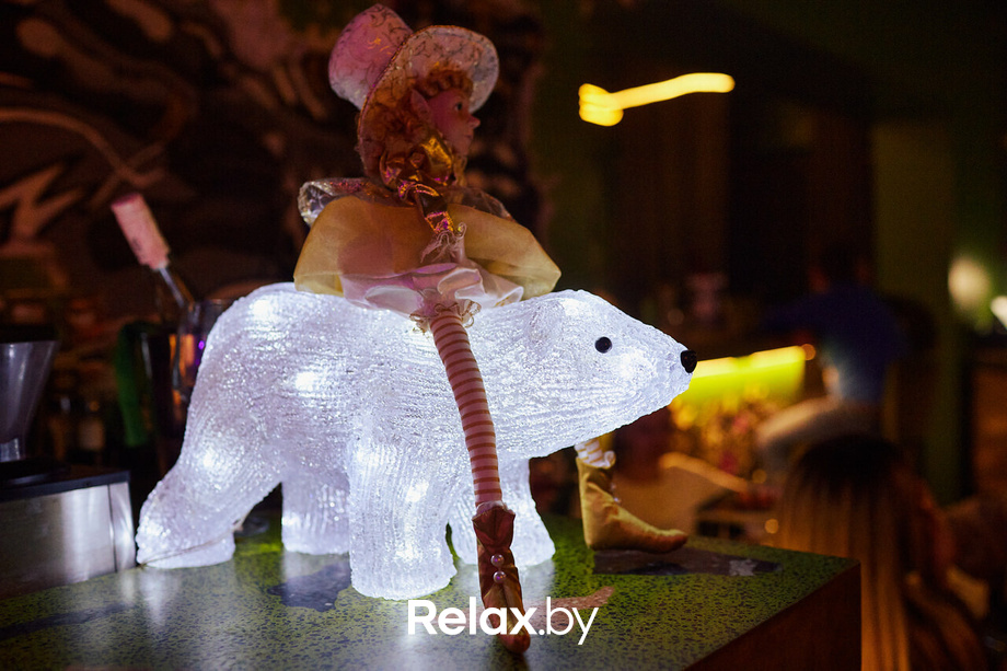 NuaWinter Night, фото № 45