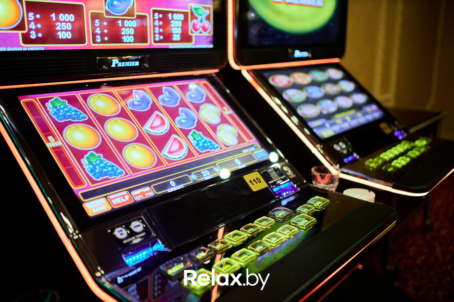 Шоу Мелодия удачи, фото № 45