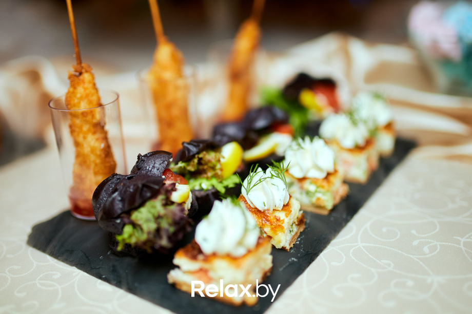 Шоу Мелодия удачи, фото № 20