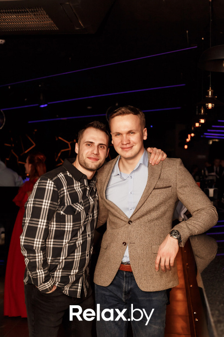 Выходные в Rokas, фото № 44