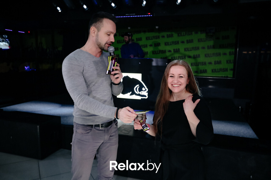 Бабслет party, фото № 46