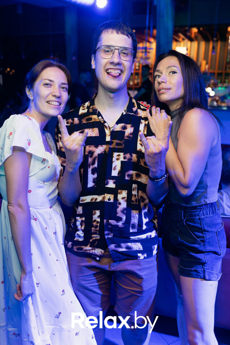 Ночные жители, фото № 6