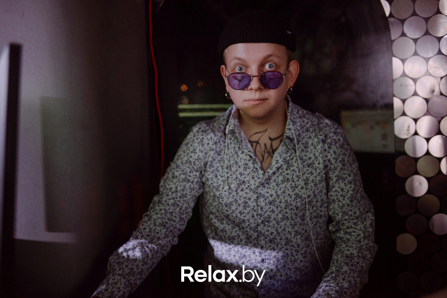 Sunday LUXURIA LXR, фото № 2