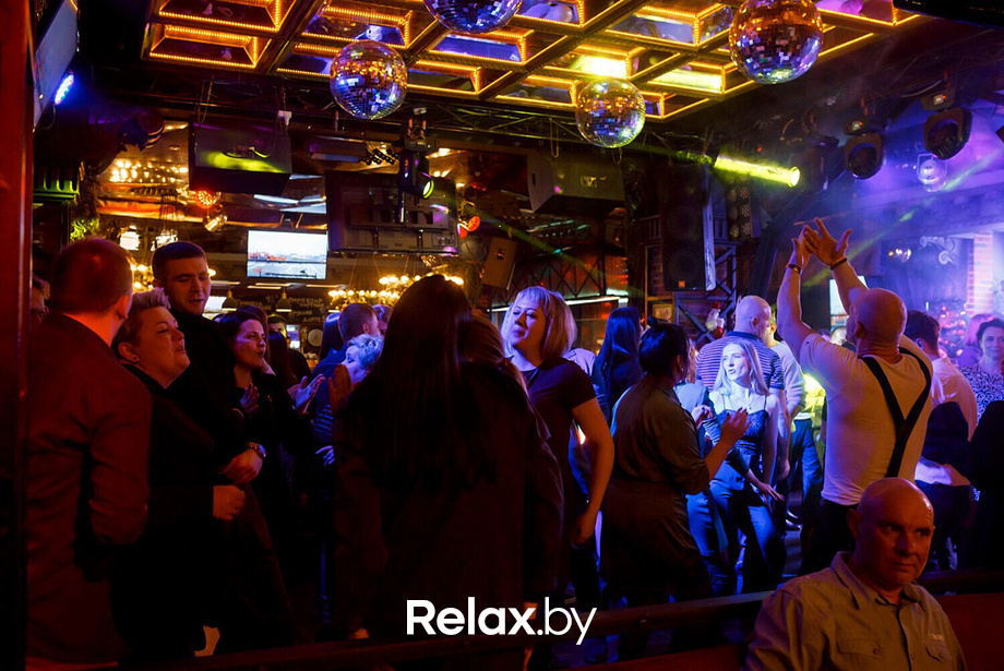 Новогодний Бруклин, фото № 39