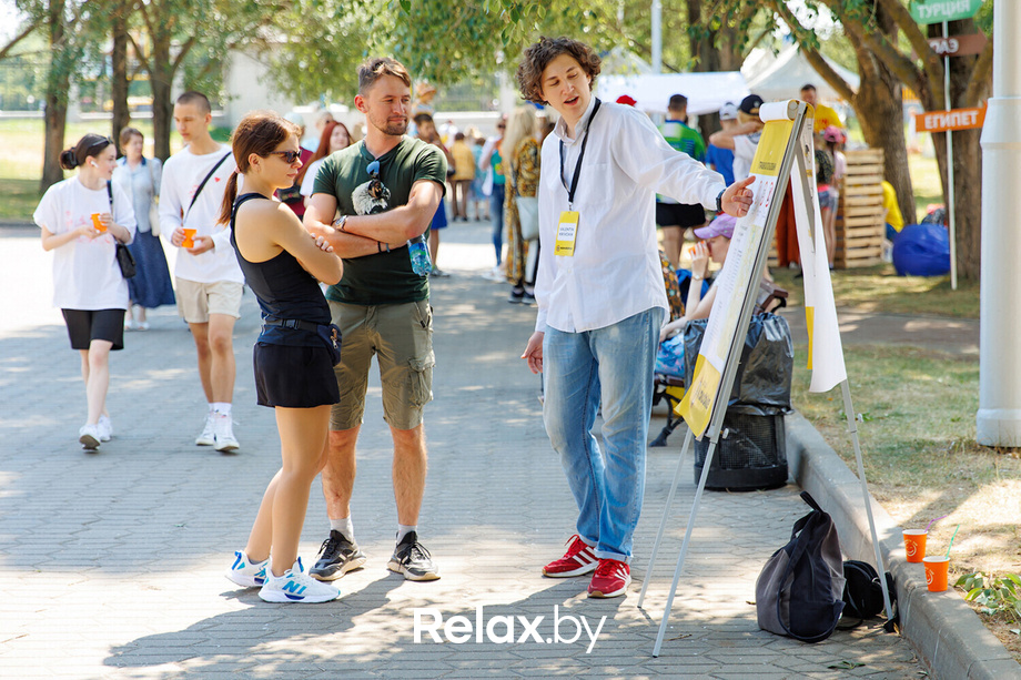 Международный фестиваль саморазвития «MY WAY FESTIVAL», фото № 46