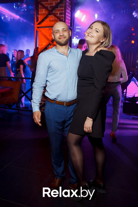 Brooklyn Live!, фото № 38