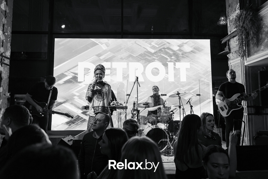 Friday Party, фото № 10