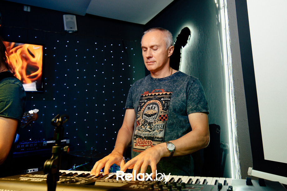 Ночные жители, фото № 31