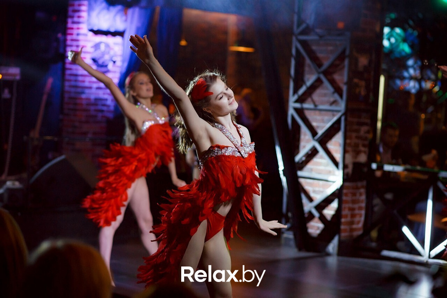 Brooklyn Live!, фото № 18