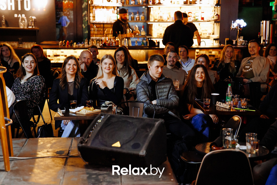 Отчетный концерт, фото № 45