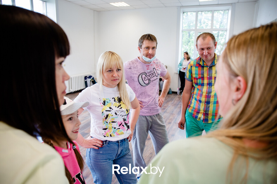 Брейк-данс команда "ПАУК" "Батл поколений", фото № 22