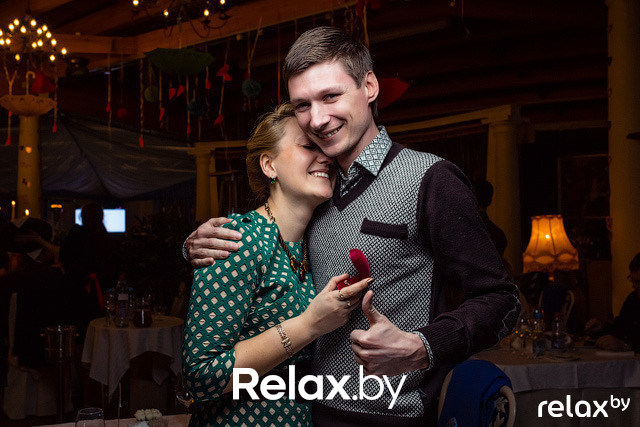 Топ 100 лучших фото за февраль, фото № 45