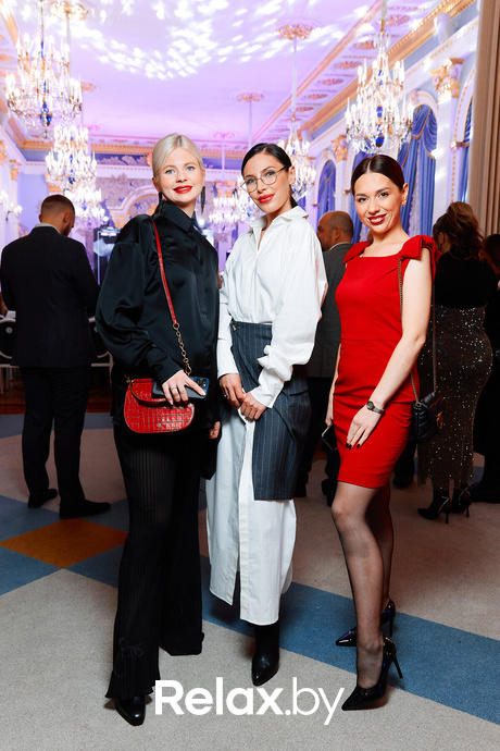 Церемония «Belarus Beauty Awards 2022», фото № 70
