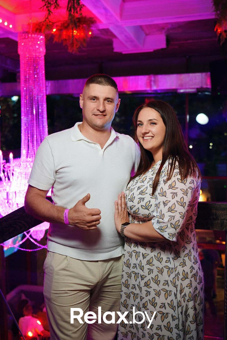 Saturday party, фото № 44