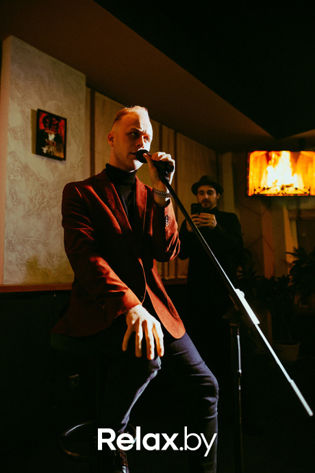 Поэтический вечер / У. Шекспир, фото № 50