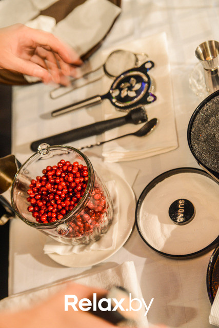 Турнир Grandis по trend mixologi 2013, фото № 175