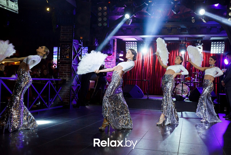 Brooklyn Live!, фото № 12