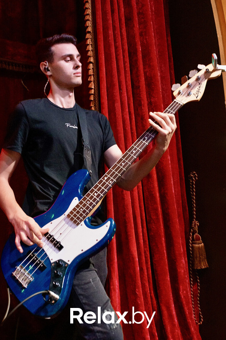 MoulinRouge Party, фото № 23