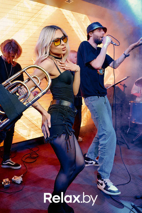 Saturday music, фото № 51