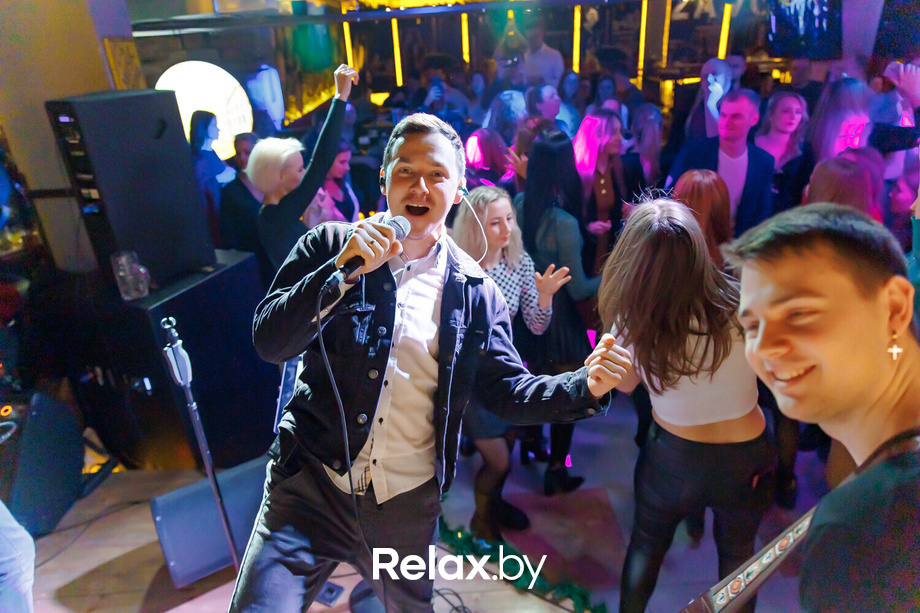 Zavod Saturday Night, фото № 111