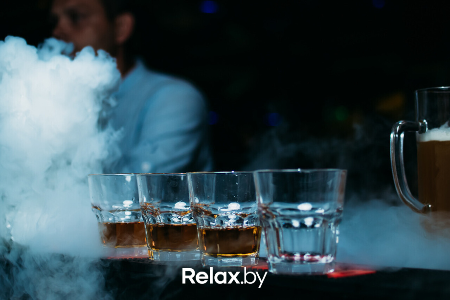 Физкульт - привет Party, фото № 8