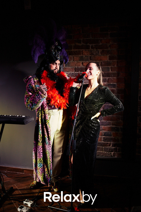 Торжественное открытие, фото № 19