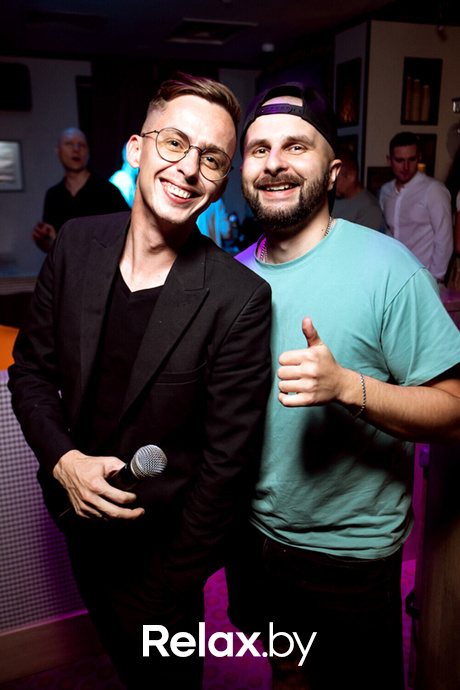 Terra Karaoke, фото № 2