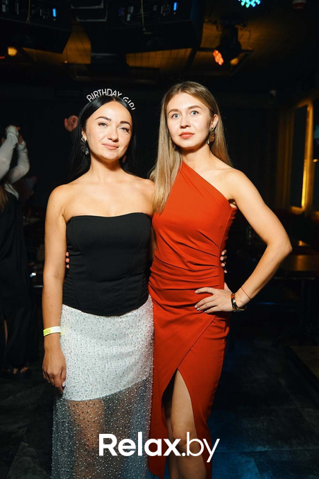 Friday party, фото № 35