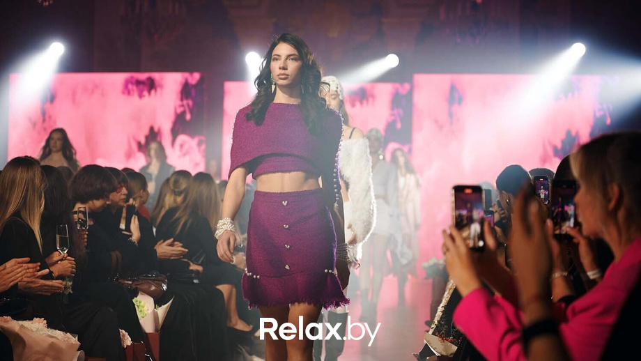 Fashion Fabrique 2.0 (часть 12), фото № 29