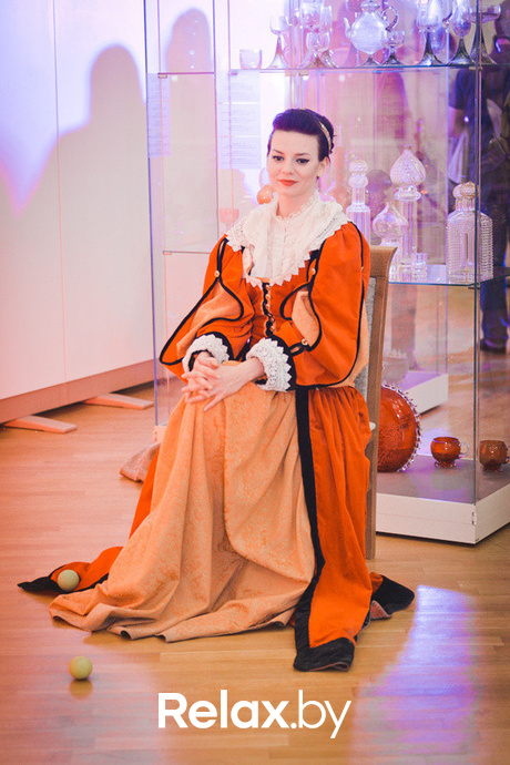 Ночь музеев, фото № 78