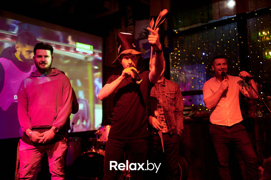 Girls Party, фото № 58