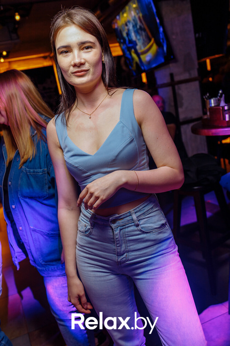 Zavod Summer Night, фото № 28