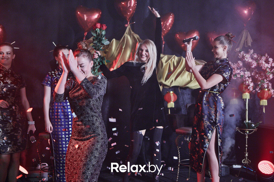 Китайский новый год, фото № 50