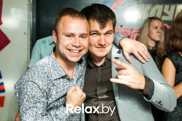 Saturday party, фото № 100