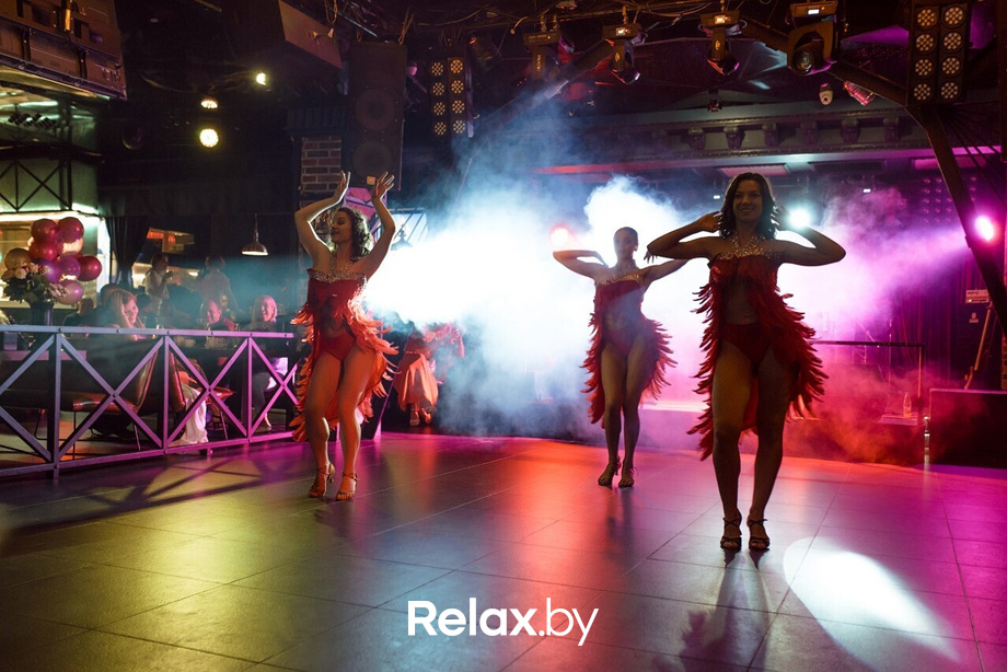 Brooklyn Live!, фото № 38