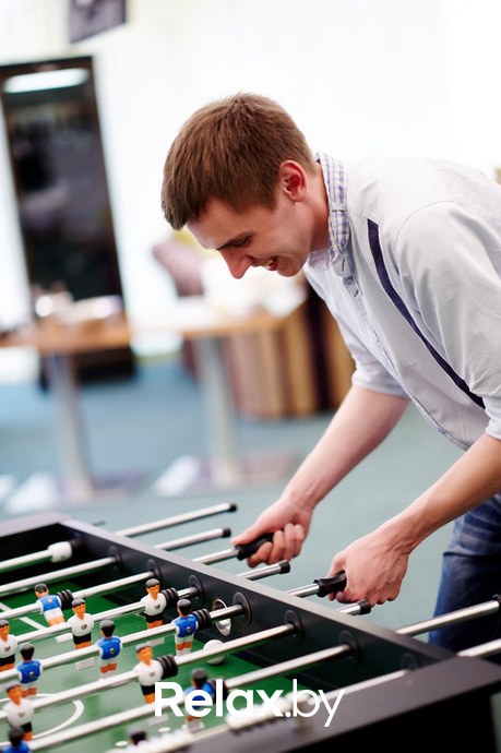 Воскресный бранч, фото № 30