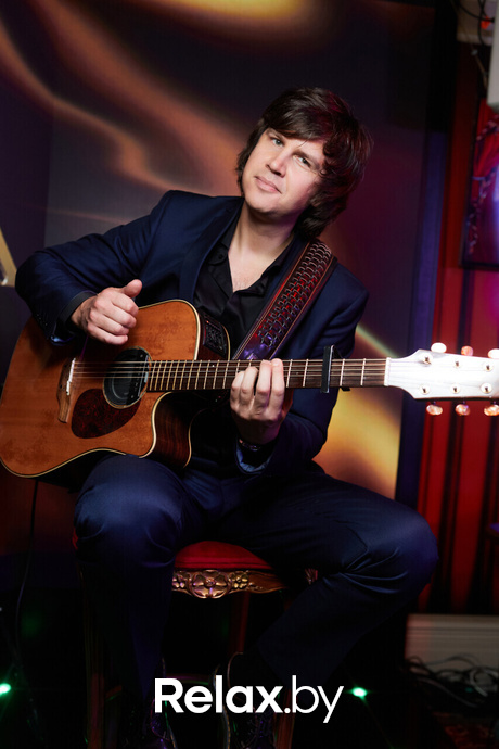 «Константин Кожевников в казино Опера», фото № 2